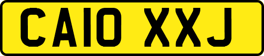 CA10XXJ