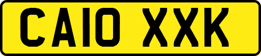 CA10XXK
