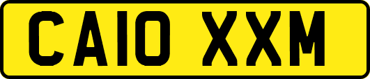 CA10XXM