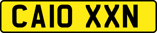 CA10XXN