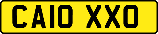 CA10XXO