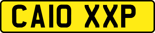 CA10XXP