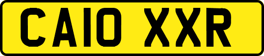 CA10XXR