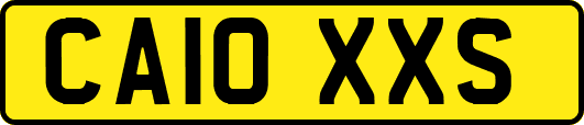 CA10XXS