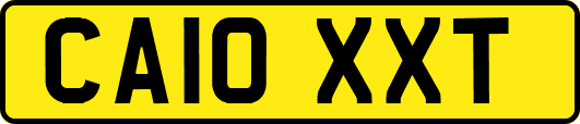 CA10XXT