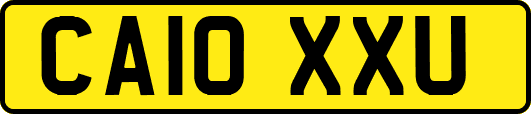 CA10XXU
