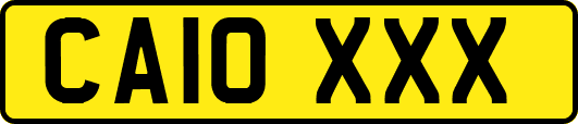 CA10XXX