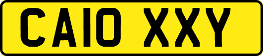 CA10XXY