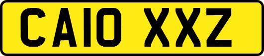 CA10XXZ