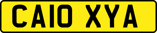 CA10XYA