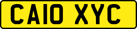 CA10XYC