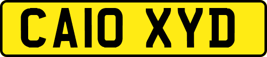 CA10XYD