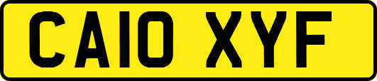 CA10XYF