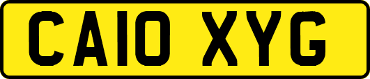 CA10XYG