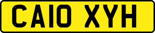 CA10XYH