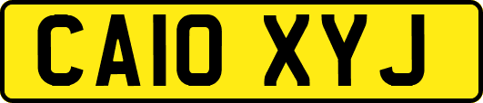 CA10XYJ