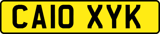 CA10XYK