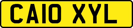 CA10XYL
