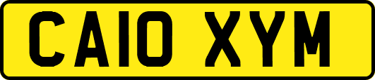 CA10XYM