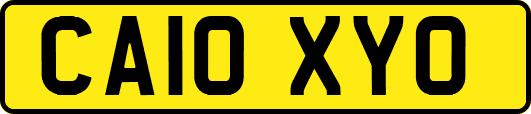 CA10XYO