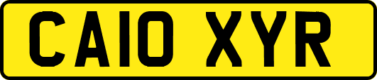CA10XYR
