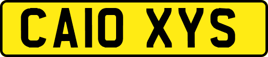 CA10XYS