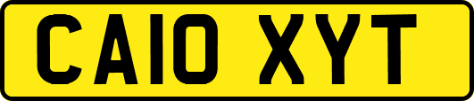 CA10XYT