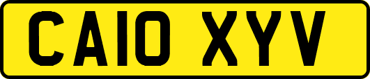 CA10XYV