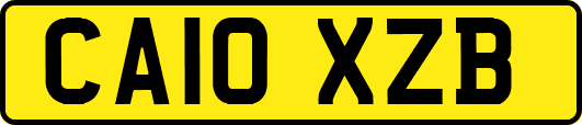 CA10XZB