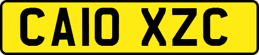 CA10XZC