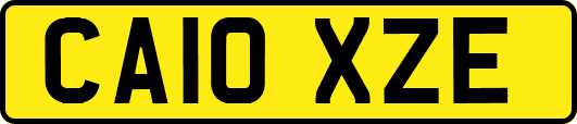 CA10XZE