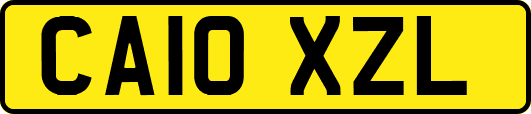 CA10XZL