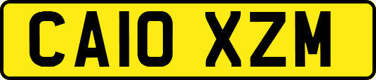 CA10XZM