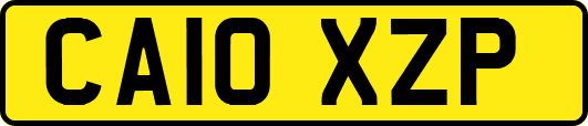 CA10XZP
