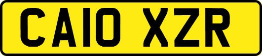 CA10XZR
