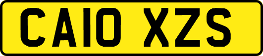 CA10XZS