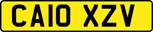 CA10XZV
