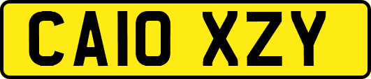 CA10XZY