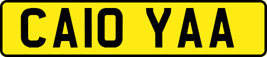 CA10YAA