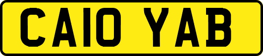 CA10YAB