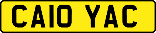 CA10YAC
