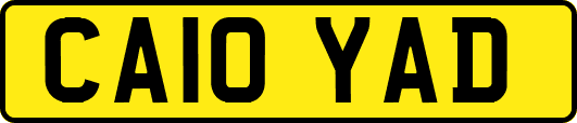 CA10YAD