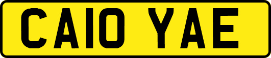 CA10YAE