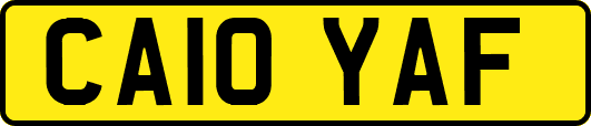 CA10YAF