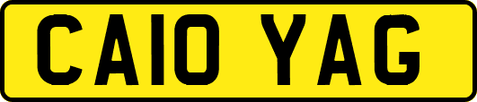 CA10YAG