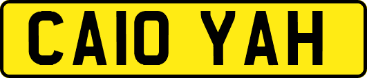CA10YAH