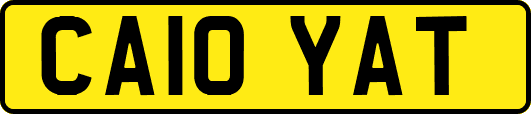 CA10YAT