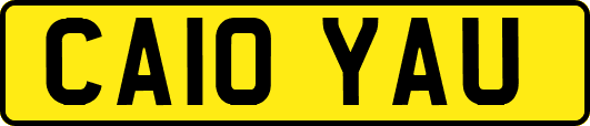 CA10YAU