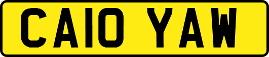 CA10YAW