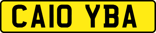 CA10YBA